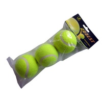 Мяч для большого тенниса TB-GA02 в тубе 3шт